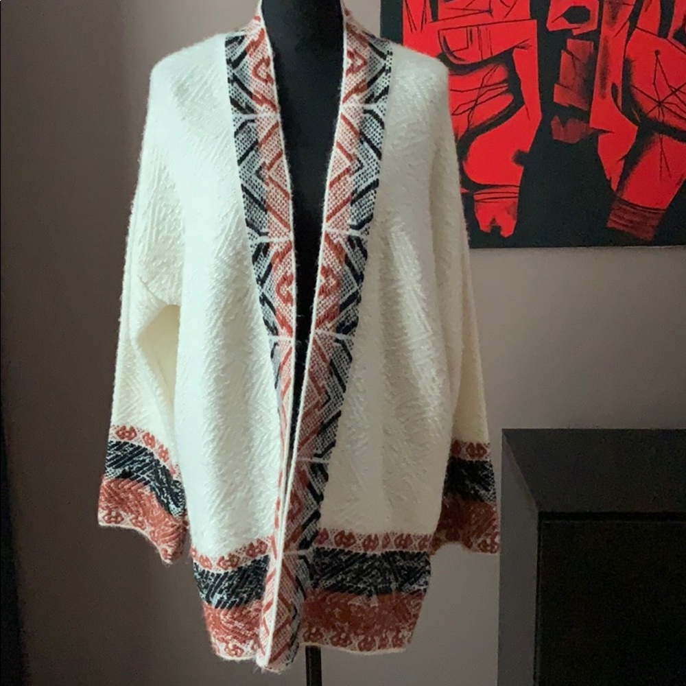 H&M sweater